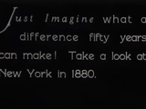 Just Imagine (1930) Comedy, Fantasy, Musical (DVD) Remastered Edition