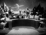 Attack from Space (1965) Action, Sci-Fi (DVD) Remastered Edition
