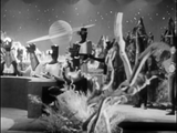 Attack from Space (1965) Action, Sci-Fi (DVD) Remastered Edition