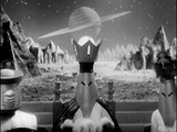Attack from Space (1965) Action, Sci-Fi (DVD) Remastered Edition
