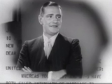 Just Imagine (1930) Comedy, Fantasy, Musical (DVD) Remastered Edition