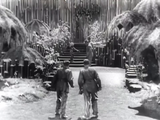 Just Imagine (1930) Comedy, Fantasy, Musical (DVD) Remastered Edition