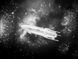 Attack from Space (1965) Action, Sci-Fi (DVD) Remastered Edition