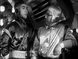 Attack from Space (1965) Action, Sci-Fi (DVD) Remastered Edition