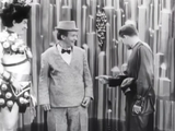 Just Imagine (1930) Comedy, Fantasy, Musical (DVD) Remastered Edition