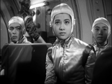 Attack from Space (1965) Action, Sci-Fi (DVD) Remastered Edition