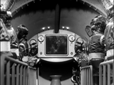 Attack from Space (1965) Action, Sci-Fi (DVD) Remastered Edition