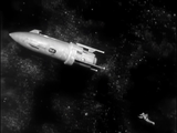 Attack from Space (1965) Action, Sci-Fi (DVD) Remastered Edition