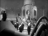 Attack from Space (1965) Action, Sci-Fi (DVD) Remastered Edition
