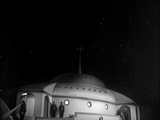 Attack from Space (1965) Action, Sci-Fi (DVD) Remastered Edition