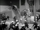 Attack from Space (1965) Action, Sci-Fi (DVD) Remastered Edition
