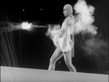 Attack from Space (1965) Action, Sci-Fi (DVD) Remastered Edition