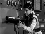 Attack from Space (1965) Action, Sci-Fi (DVD) Remastered Edition
