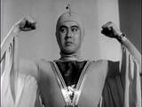 Attack from Space (1965) Action, Sci-Fi (DVD) Remastered Edition