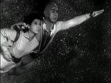 Attack from Space (1965) Action, Sci-Fi (DVD) Remastered Edition