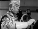 Attack from Space (1965) Action, Sci-Fi (DVD) Remastered Edition