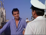 A Twist of Sand (1968) Adventure (DVD) Visually Enhanced