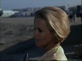A Twist of Sand (1968) Adventure (DVD) Visually Enhanced
