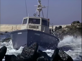 A Twist of Sand (1968) Adventure (DVD) Visually Enhanced