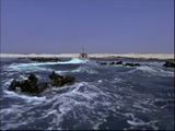 A Twist of Sand (1968) Adventure (DVD) Visually Enhanced