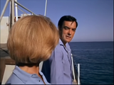 A Twist of Sand (1968) Adventure (DVD) Visually Enhanced