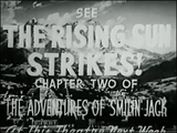 The Adventures of Smilin' Jack (1943) Action, Adventure, War (2 x DVD)