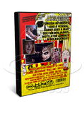 The Astro-Zombies (1968) Sci-Fi, Horror (DVD)
