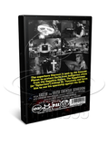 Attack from Space (1965) Action, Sci-Fi (DVD) Remastered Edition