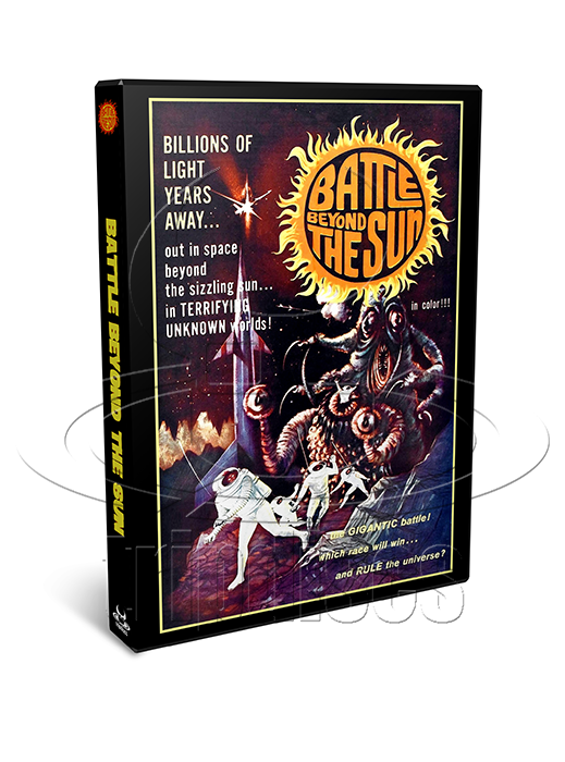 BATTLE BEYOND THE STARS (LE Steelbook blu-ray BATTLE BEYOND THE STARS (LE Steelbook blu-ray