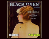 Black Oxen (1923) Drama, Romance, Sci-Fi (DVD) Visually Enhanced + Added Orchestral Music Soundtrack