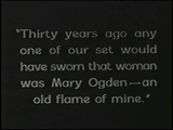 Black Oxen (1923) Drama, Romance, Sci-Fi (DVD) Visually Enhanced + Added Orchestral Music Soundtrack
