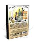 Black Oxen (1923) Drama, Romance, Sci-Fi (DVD) Visually Enhanced + Added Orchestral Music Soundtrack