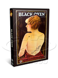 Black Oxen (1923) Drama, Romance, Sci-Fi (DVD) Visually Enhanced + Added Orchestral Music Soundtrack