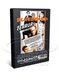Bluebeard (1944) Crime, Horror, Thriller (DVD)