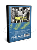 Bruce Gentry - Daredevil of the Skies (1949) Action, Adventure, Crime (2 x DVD)
