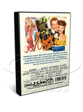 Calendar Girl (1947) Musical, Romance (DVD)