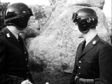 Captain Video, Master of the Stratosphere (1951) Sci-Fi, Adventure (2 x DVD)
