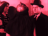 Captain Video, Master of the Stratosphere (1951) Sci-Fi, Adventure (2 x DVD)