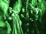 Captain Video, Master of the Stratosphere (1951) Sci-Fi, Adventure (2 x DVD)