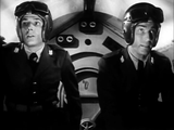 Captain Video, Master of the Stratosphere (1951) Sci-Fi, Adventure (2 x DVD)