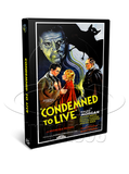 Condemned to Live (1935) Drama, Horror, Mystery (DVD)