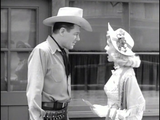 Desperadoes of the West (1950) Western (2 x DVD)