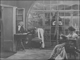 Frankenstein (1910) Short, Fantasy, Horror (DVD)