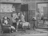 Frankenstein (1910) Short, Fantasy, Horror (DVD)