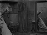 Frankenstein (1910) Short, Fantasy, Horror (DVD)