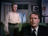 Invaders from Mars (1953) Horror, Sci-Fi (DVD) Visually Enhanced