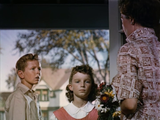 Invaders from Mars (1953) Horror, Sci-Fi (DVD) Visually Enhanced