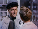 Invaders from Mars (1953) Horror, Sci-Fi (DVD) Visually Enhanced