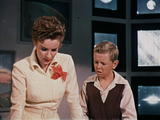 Invaders from Mars (1953) Horror, Sci-Fi (DVD) Visually Enhanced