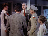 Invaders from Mars (1953) Horror, Sci-Fi (DVD) Visually Enhanced